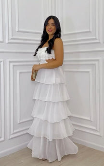 Vestido Aurora (COMPRE 1 LEVE 2)