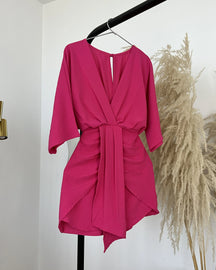 Vestido Caroline (COMPRE 1 LEVE 2)