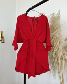 Vestido Caroline (COMPRE 1 LEVE 2)