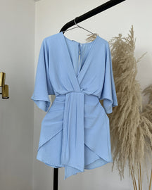 Vestido Caroline (COMPRE 1 LEVE 2)