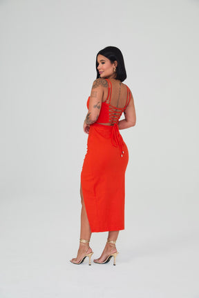 Vestido Marinara (COMPRE 1 LEVE 2)